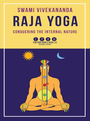 cover image of Raja Yoga